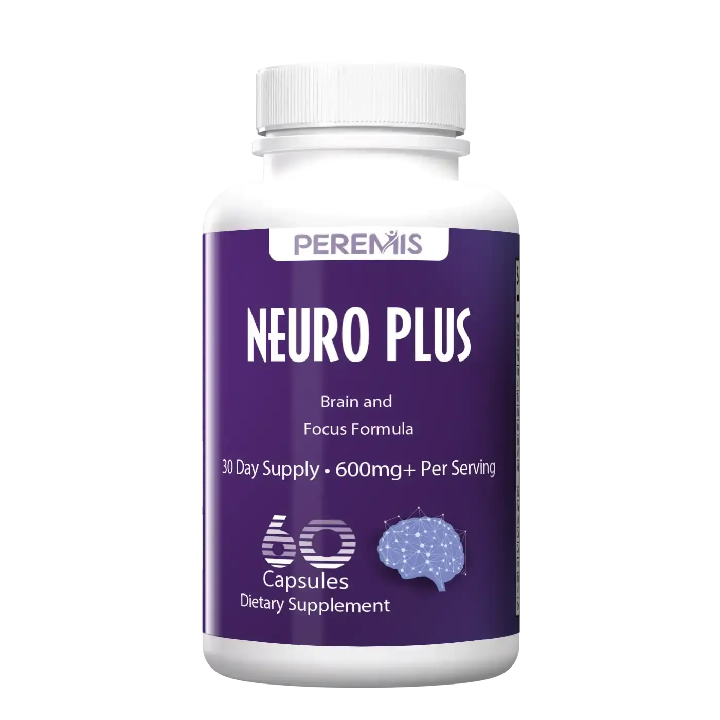 Neuro Plus | Clarity & Mental Performance Support